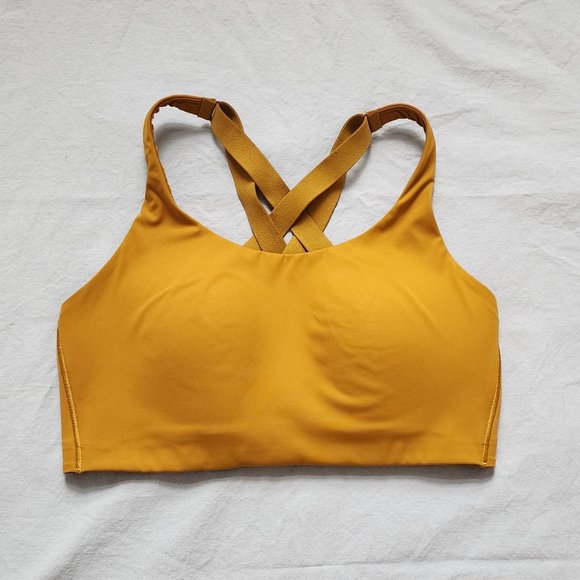 lululemon Energy Bra High Support, B–DDD Cups - Picture 3 of 5